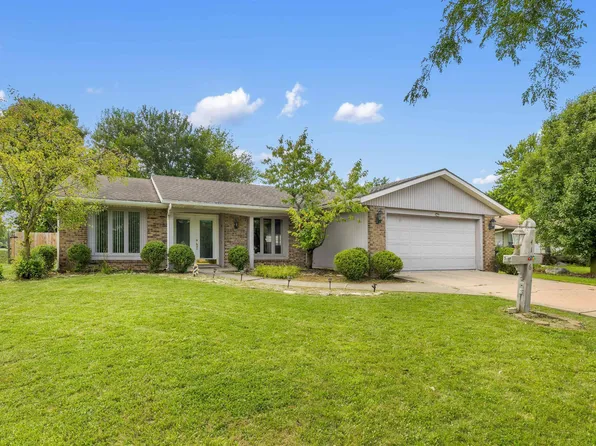 4126 Winterfield Run, Fort Wayne, IN 46804