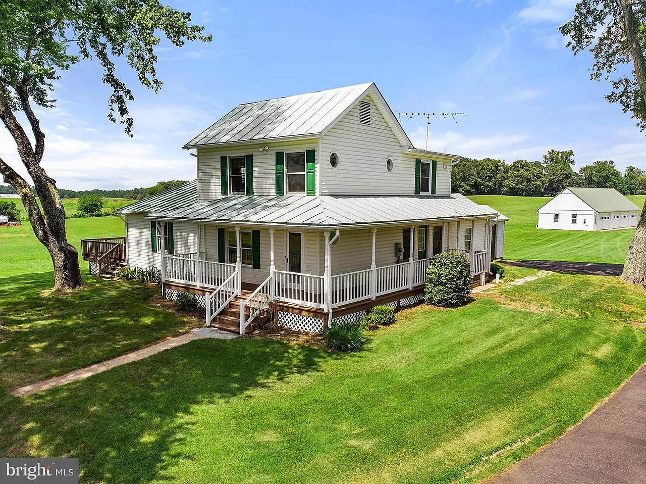 Opal Rd, Warrenton — Photo 2
