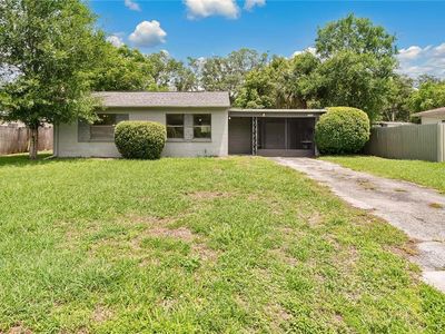1202 Randolph St, Sanford, FL, 32771