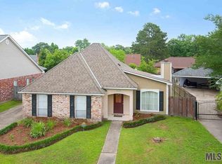 13425 Parwood Ave, Baton Rouge, LA 70816