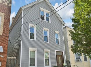 2506 West St APT 2, Union City, NJ 07087