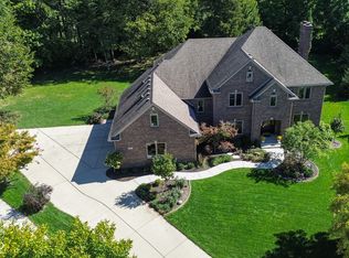 3601 Ostrom Ct, Greenwood, IN