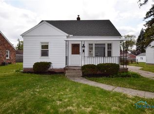 623 Carver Blvd, Toledo, OH 43607