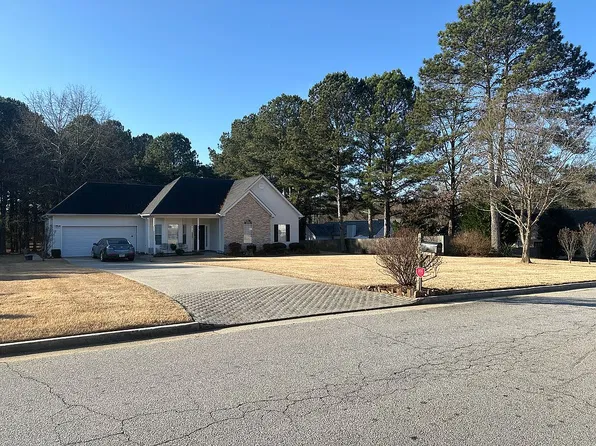 5130 Victoria Park Dr, Loganville, GA 30052