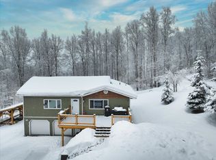 488 Eagle Ridge Rd, Fairbanks, AK 99712