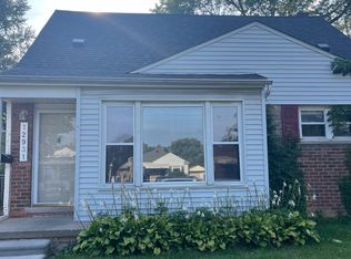 12931 Woodbine, Redford, MI 48239