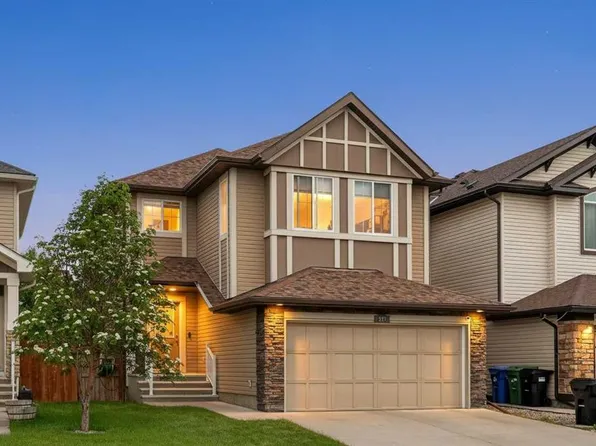 237 SW Brightonwoods Gdns SE, Calgary, AB T2Z 0T2