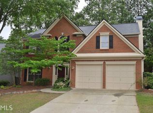 3920 Ancroft Cir, Norcross, GA 30092