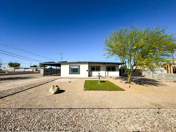 1338 S 10th Ave, Yuma, AZ 85364