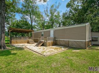 18588 Blythe Rd, Prairieville, LA 70769