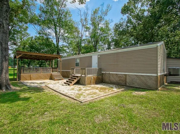 18588 Blythe Rd, Prairieville, LA 70769