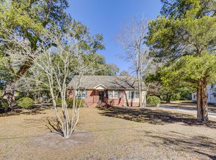 707 Washington St, Barnwell, SC 29812