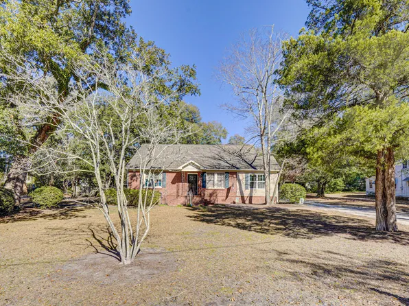 707 Washington St, Barnwell, SC 29812