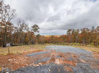 95 Timberline Dr #95, Ellijay, GA 30540