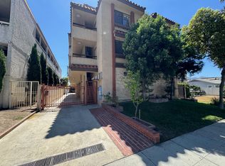 618 W California Ave APT 6, Glendale, CA 91203