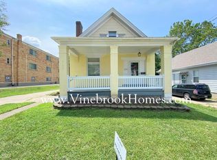 3731 Dina Ave, Cincinnati, OH 45211