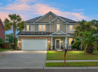 1338 Song Sparrow Way, Hanahan, SC 29410