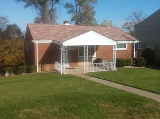 3123 Schieck St, Pittsburgh, PA 15227