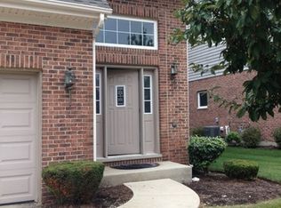 1428 E Katie Ln, Palatine, IL 60074