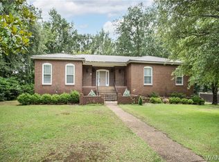 335 23rd St N, Tuscaloosa, AL 35406