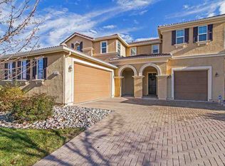 11420 Cervino Dr, Reno, NV 89521