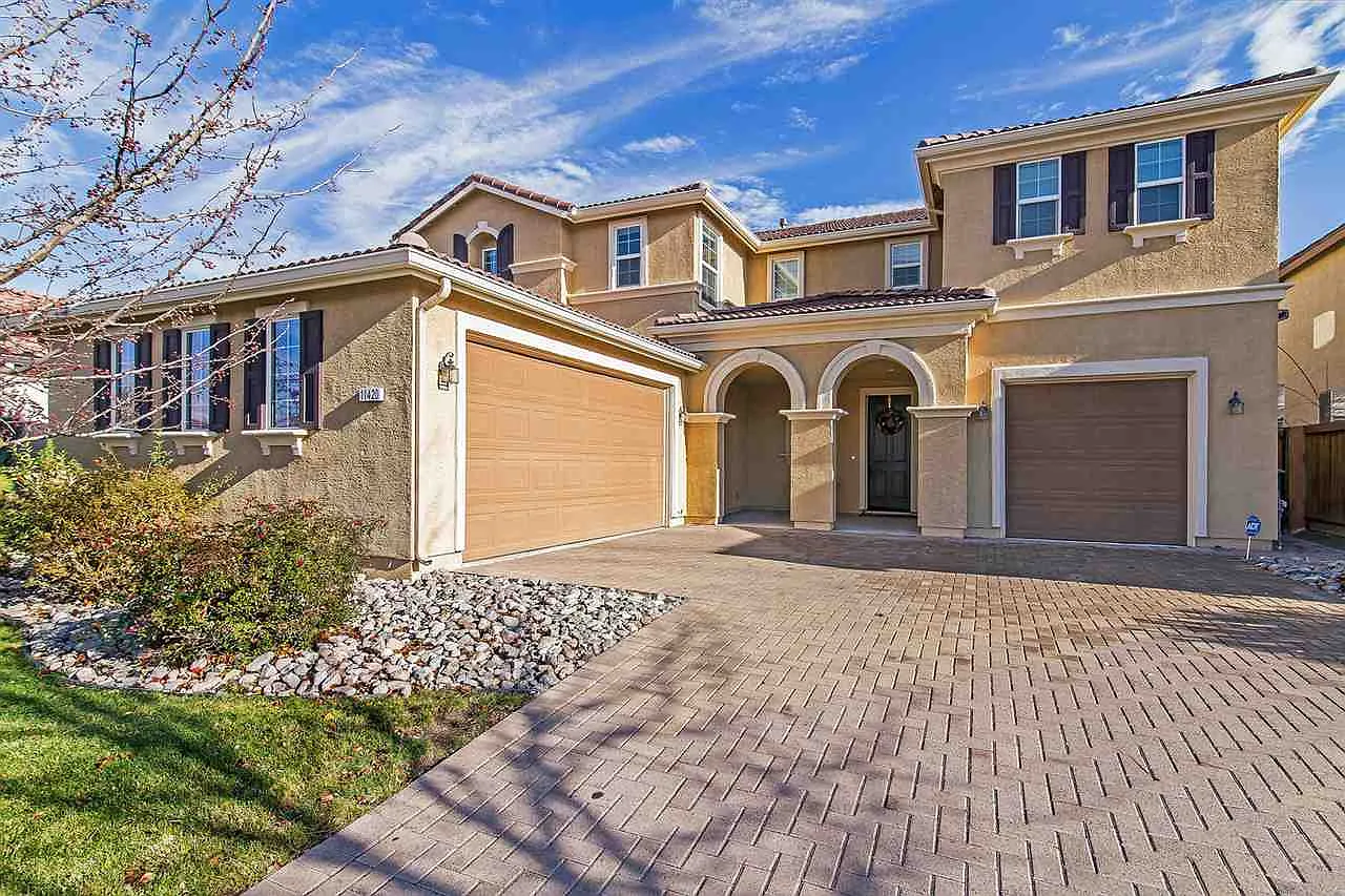 11420 Cervino Dr photo 1