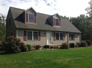 85 Fairview Ave, Rehoboth, MA 02769