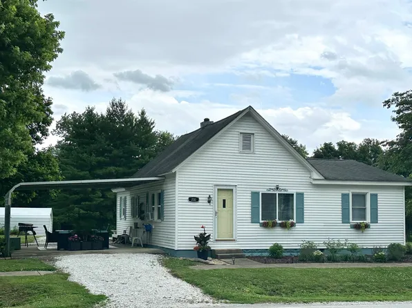 200 State St, Concord, IL 62631