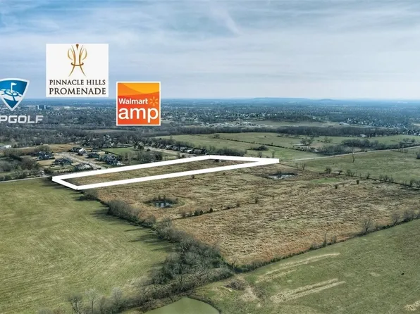 W Scoggins Rd #2, Bentonville, AR 72713