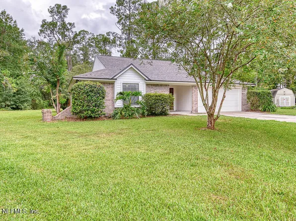 14369 FALAN Court, Jacksonville, FL 32223