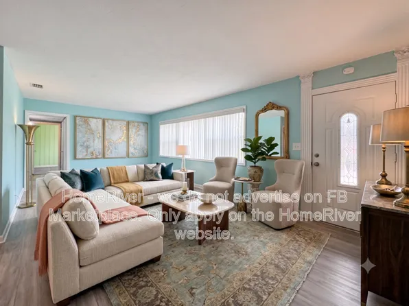 6218 Carranza Dr, Jacksonville, FL 32216