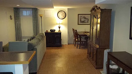 Rented by Owner