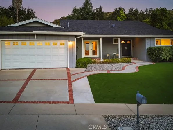 22764 Liberty Bell Rd, Calabasas, CA 91302