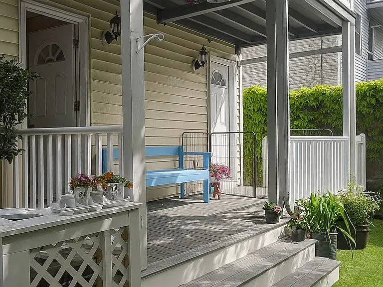 210 Cedar St #1 — Photo 22