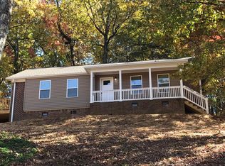 6016 Brandywine Ln, Chattanooga, TN 37415