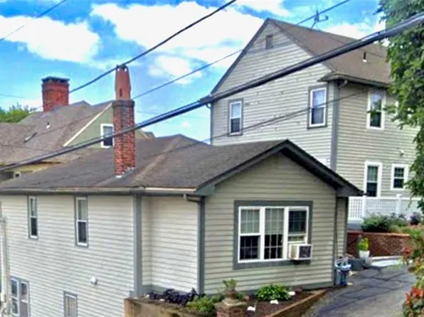 99 Marlborough St #A, East Greenwich, RI 02818