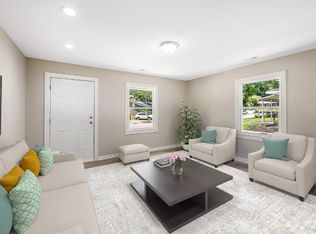 509 Solar Dr, Raleigh, NC 27610