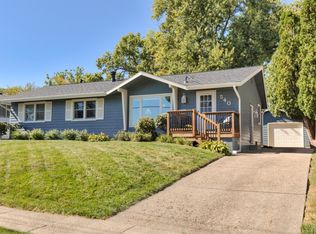 540 30th St, West Des Moines, IA 50265