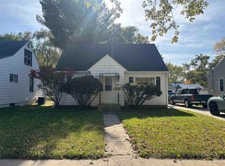 1110 E Mitchell Ave, Waterloo, IA 50702