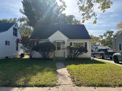 1110 E Mitchell Ave, Waterloo, IA, 50702