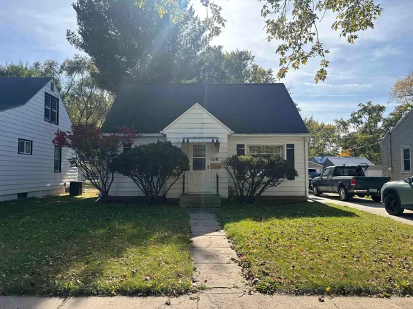 1110 E Mitchell Ave, Waterloo, IA 50702