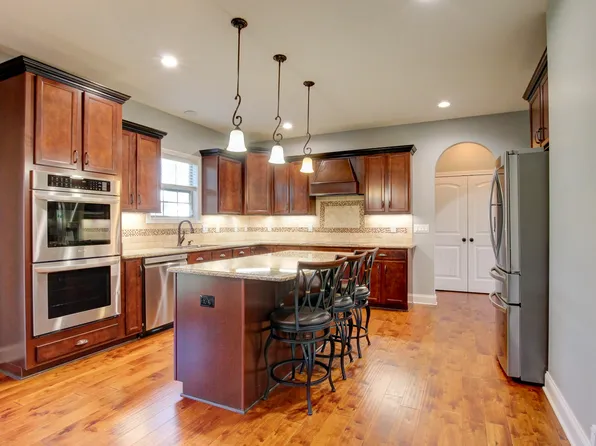 3112 Timberdale Dr Lot 166, Clarksville, TN 37042