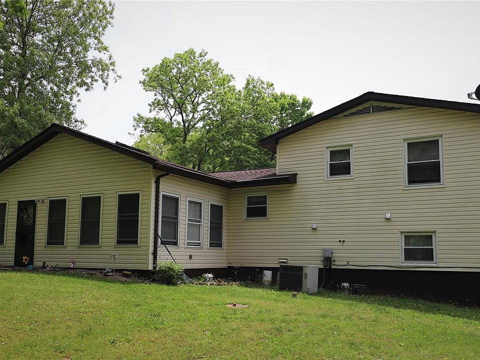 10145 Rockcliffe Dr, Potosi, MO 63664 Zillow