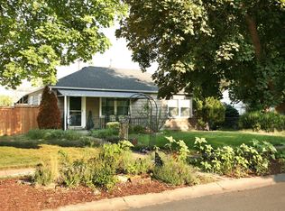 2416 N Wahsatch Ave, Colorado Springs, CO 80907