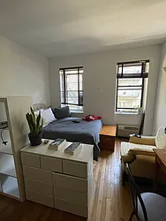 Rented by Eric Goodman Realty Corp