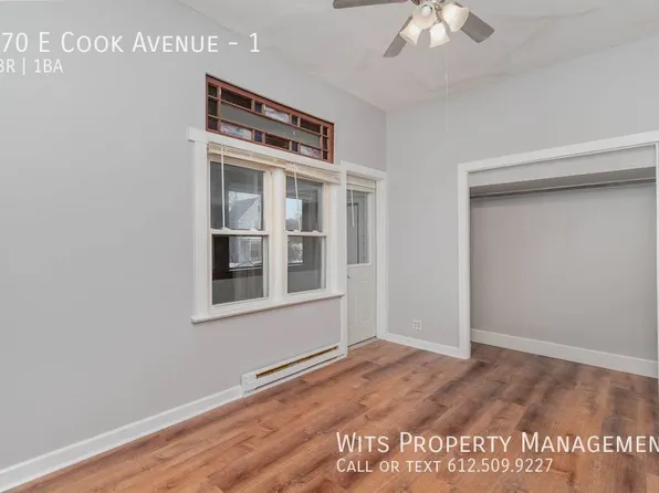 870 Cook Ave E #1, Saint Paul, MN 55106