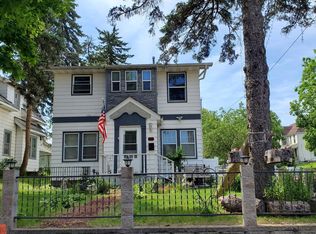 1180 Minnehaha Ave E, Saint Paul, MN 55106