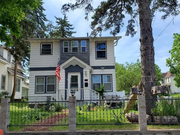 1180 Minnehaha Ave E, Saint Paul, MN 55106