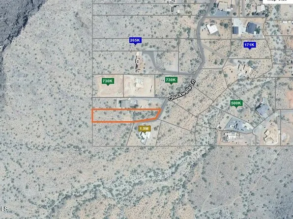 33924 N CHUCKWALLA Trail #0, San Tan Valley, AZ 85144