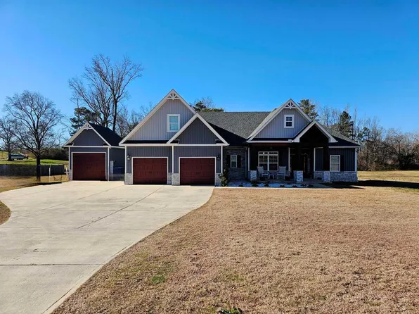 8064 S Park Ave, Taylor, AL 36301